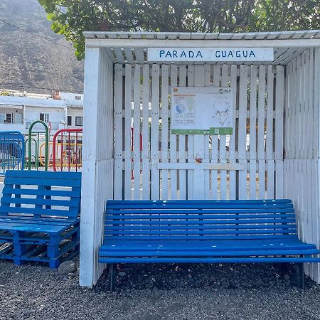 Lightbooking El Remo La Palma Екстер'єр фото