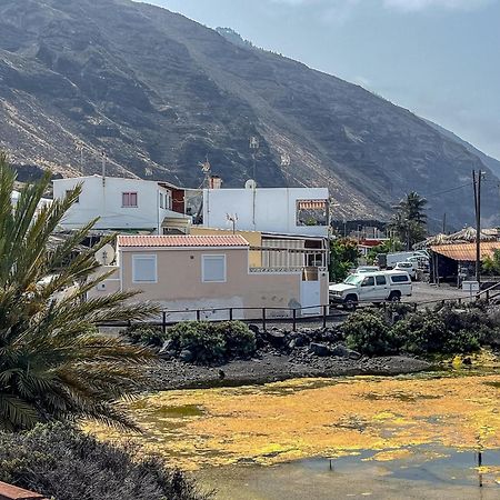 Lightbooking El Remo La Palma Екстер'єр фото