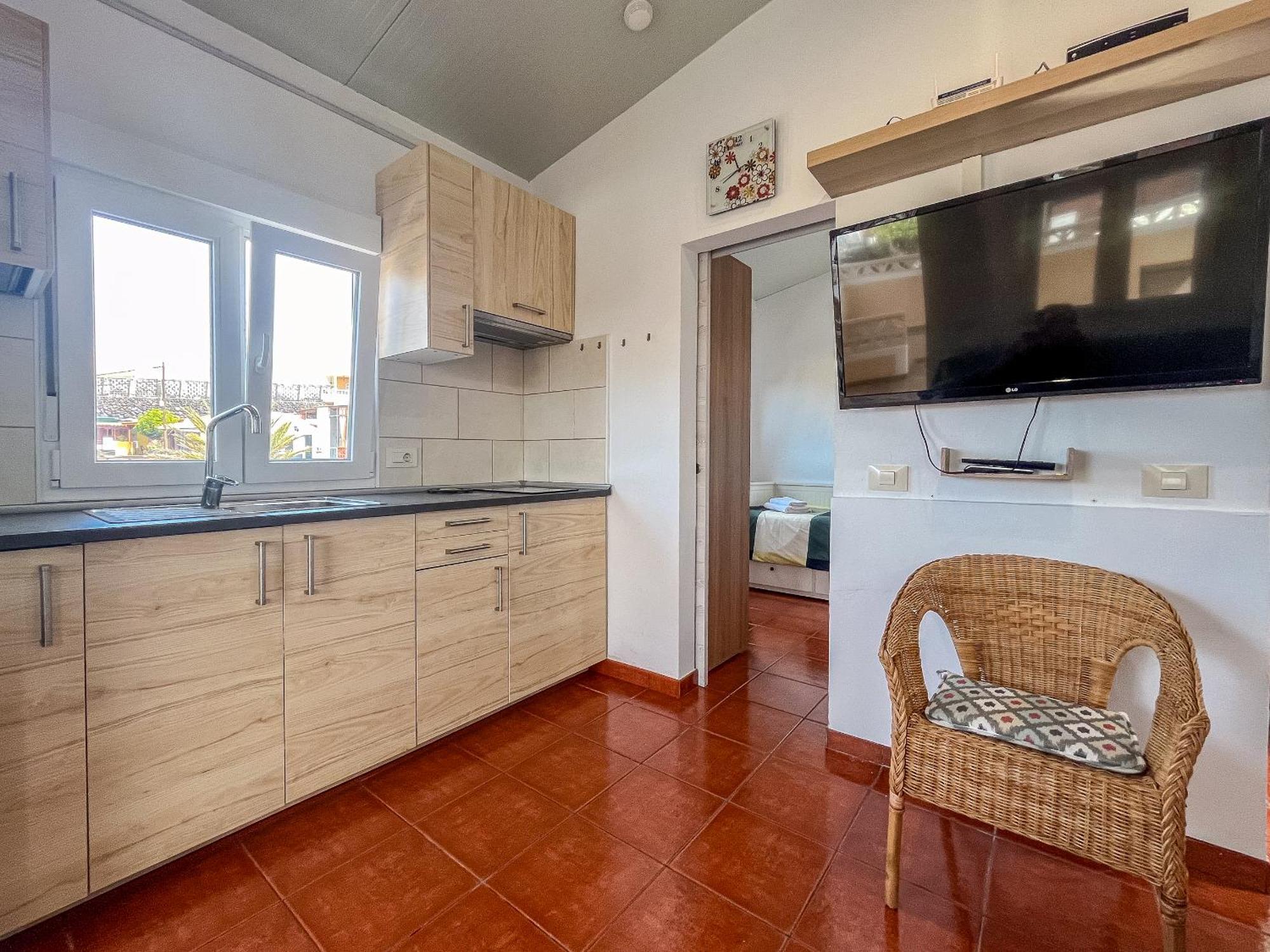 Lightbooking El Remo La Palma Екстер'єр фото