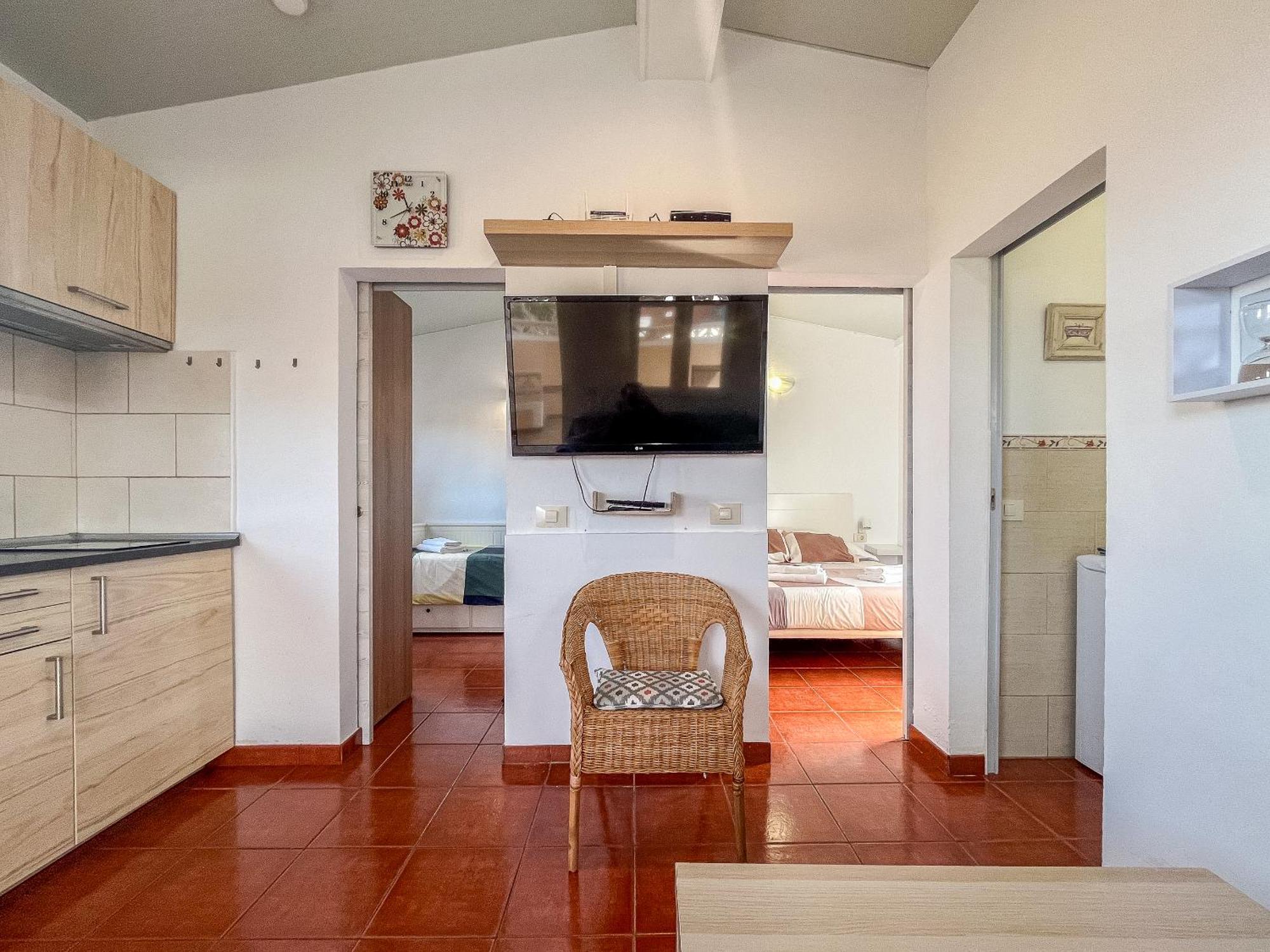 Lightbooking El Remo La Palma Екстер'єр фото