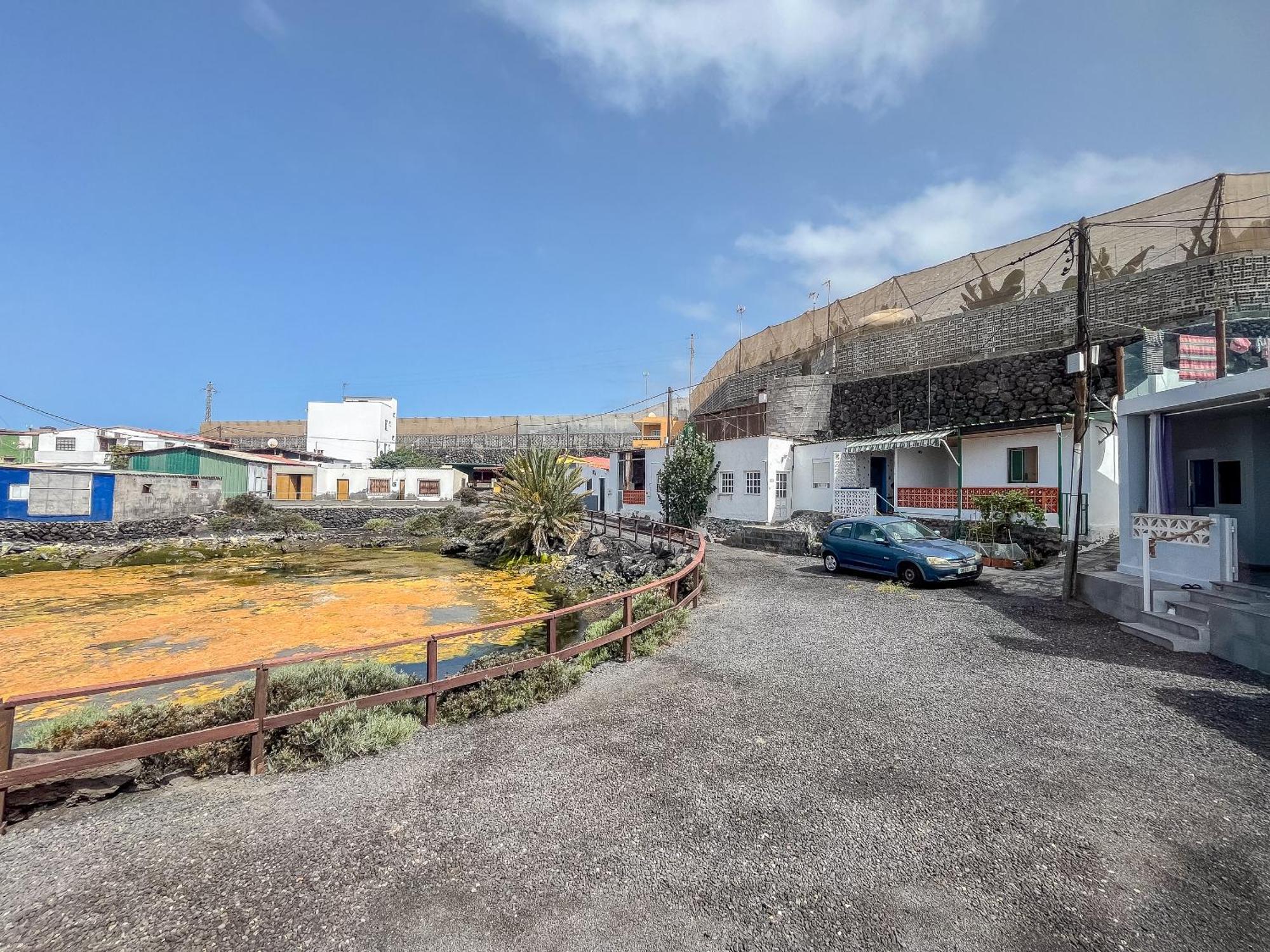 Lightbooking El Remo La Palma Екстер'єр фото