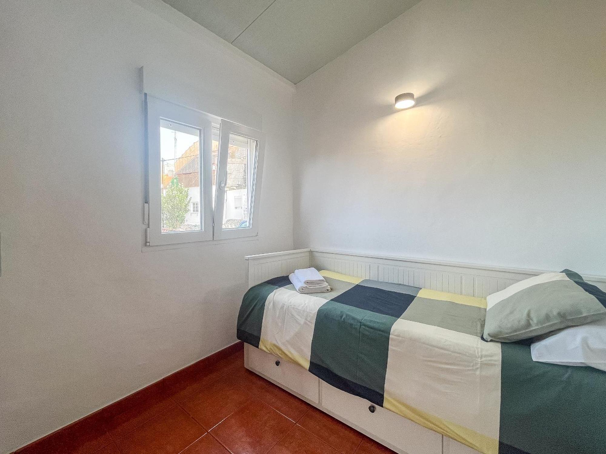 Lightbooking El Remo La Palma Екстер'єр фото