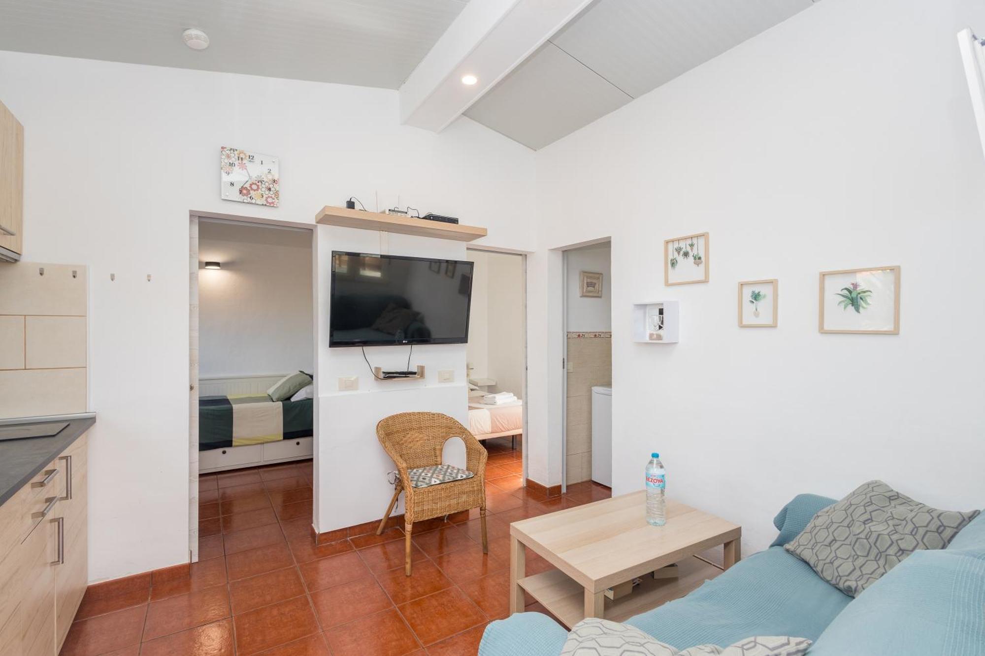 Lightbooking El Remo La Palma Екстер'єр фото
