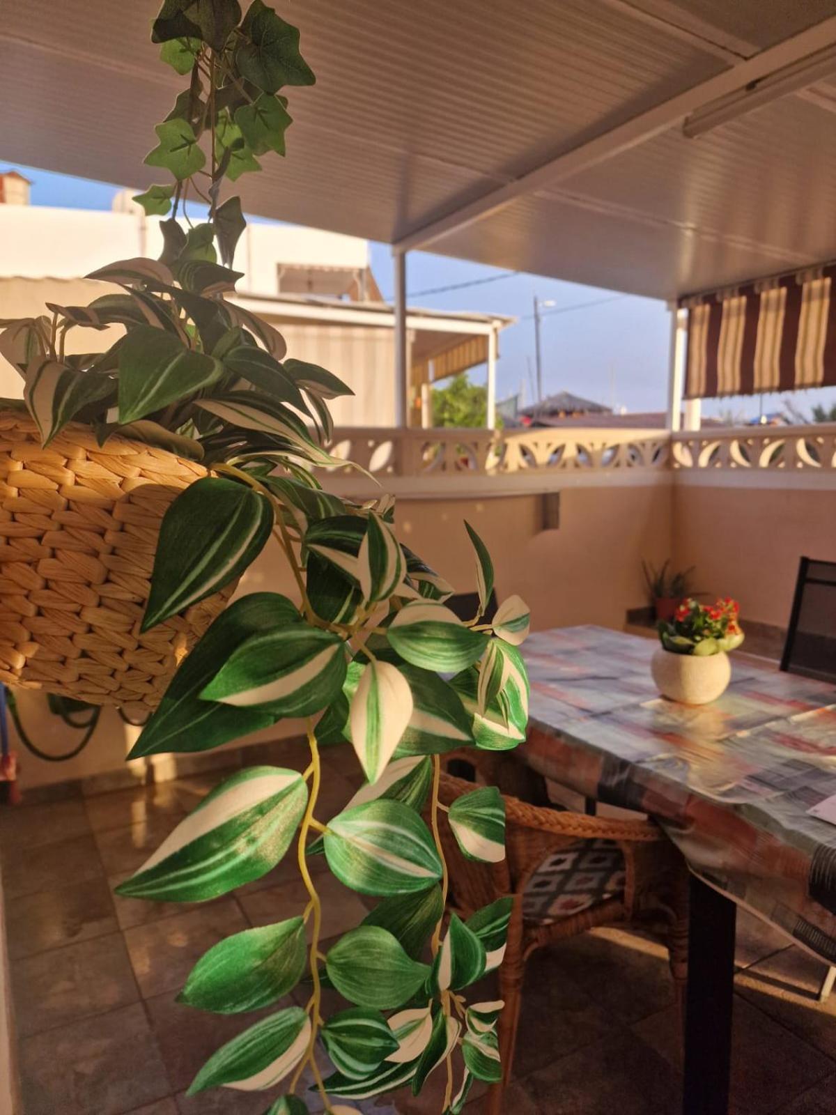 Lightbooking El Remo La Palma Екстер'єр фото
