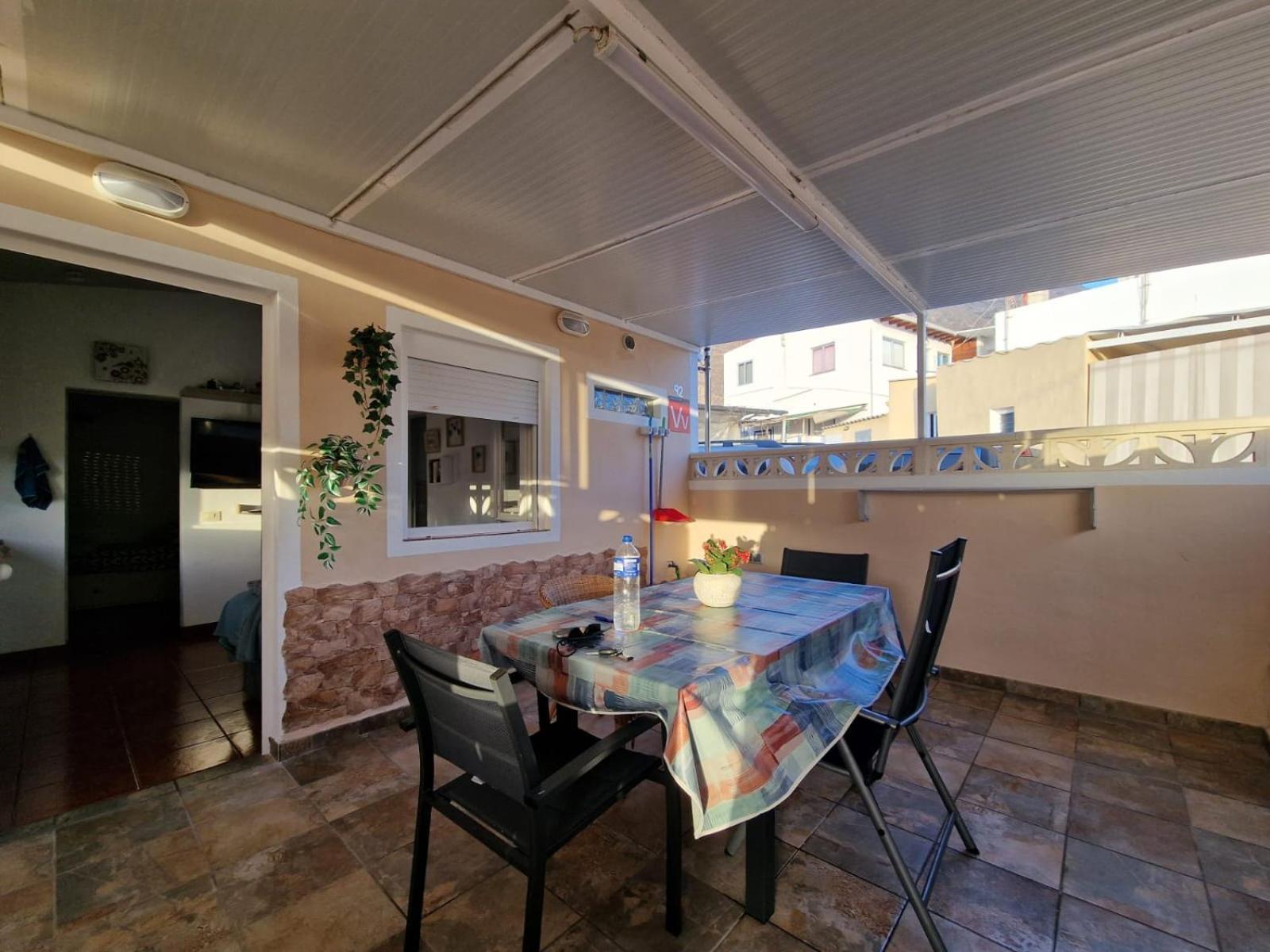 Lightbooking El Remo La Palma Екстер'єр фото