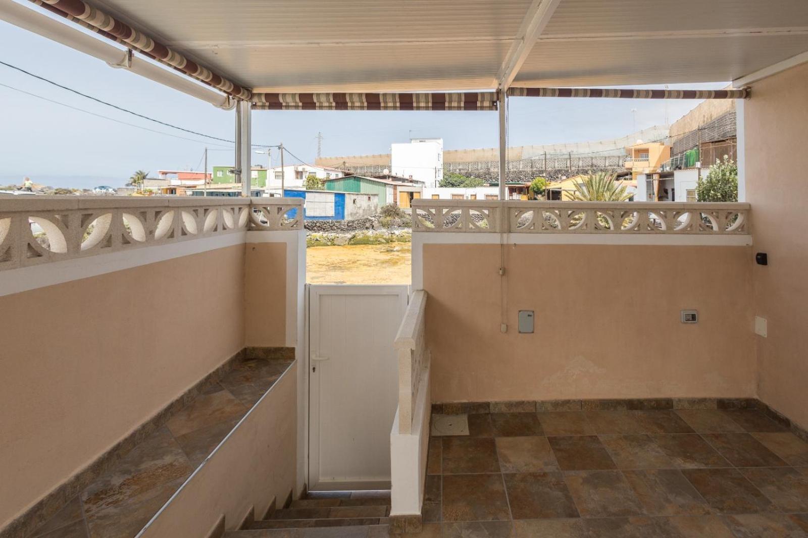 Lightbooking El Remo La Palma Екстер'єр фото