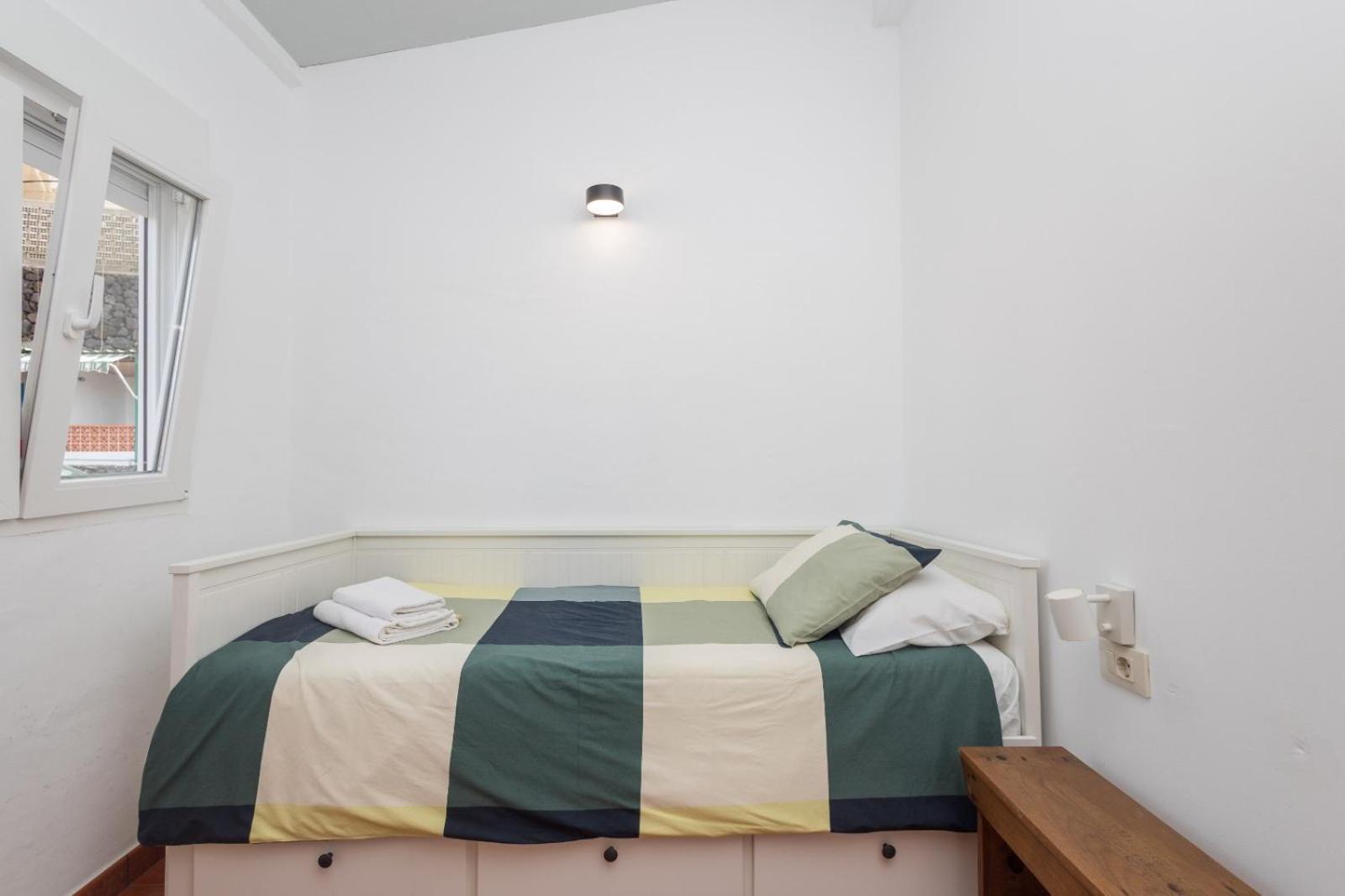 Lightbooking El Remo La Palma Екстер'єр фото