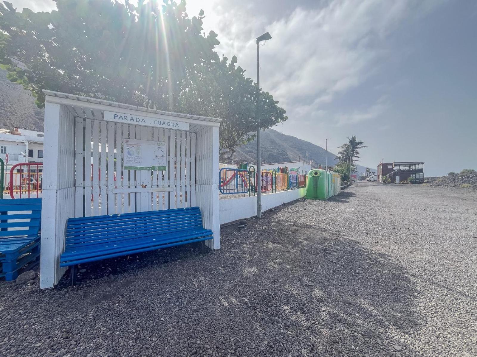 Lightbooking El Remo La Palma Екстер'єр фото