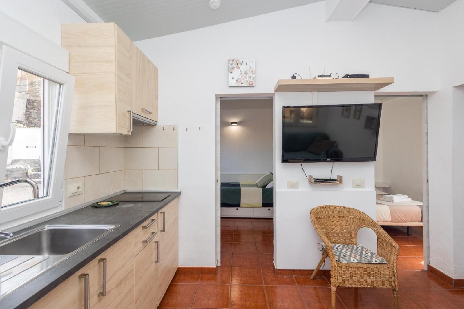 Lightbooking El Remo La Palma Екстер'єр фото