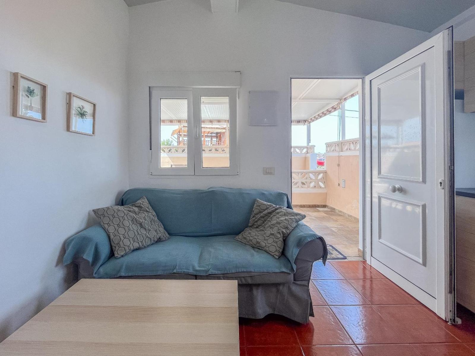 Lightbooking El Remo La Palma Екстер'єр фото