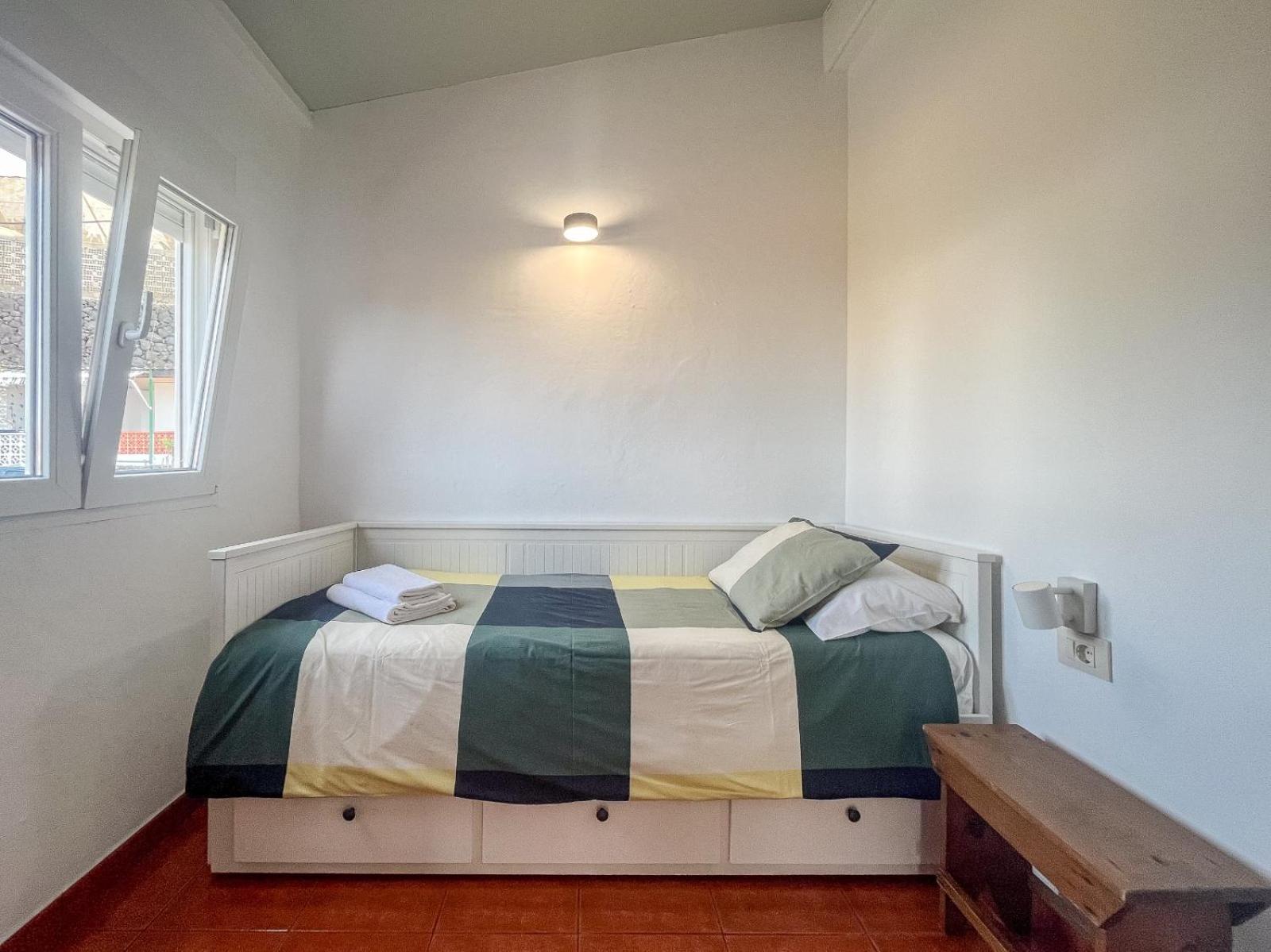 Lightbooking El Remo La Palma Екстер'єр фото