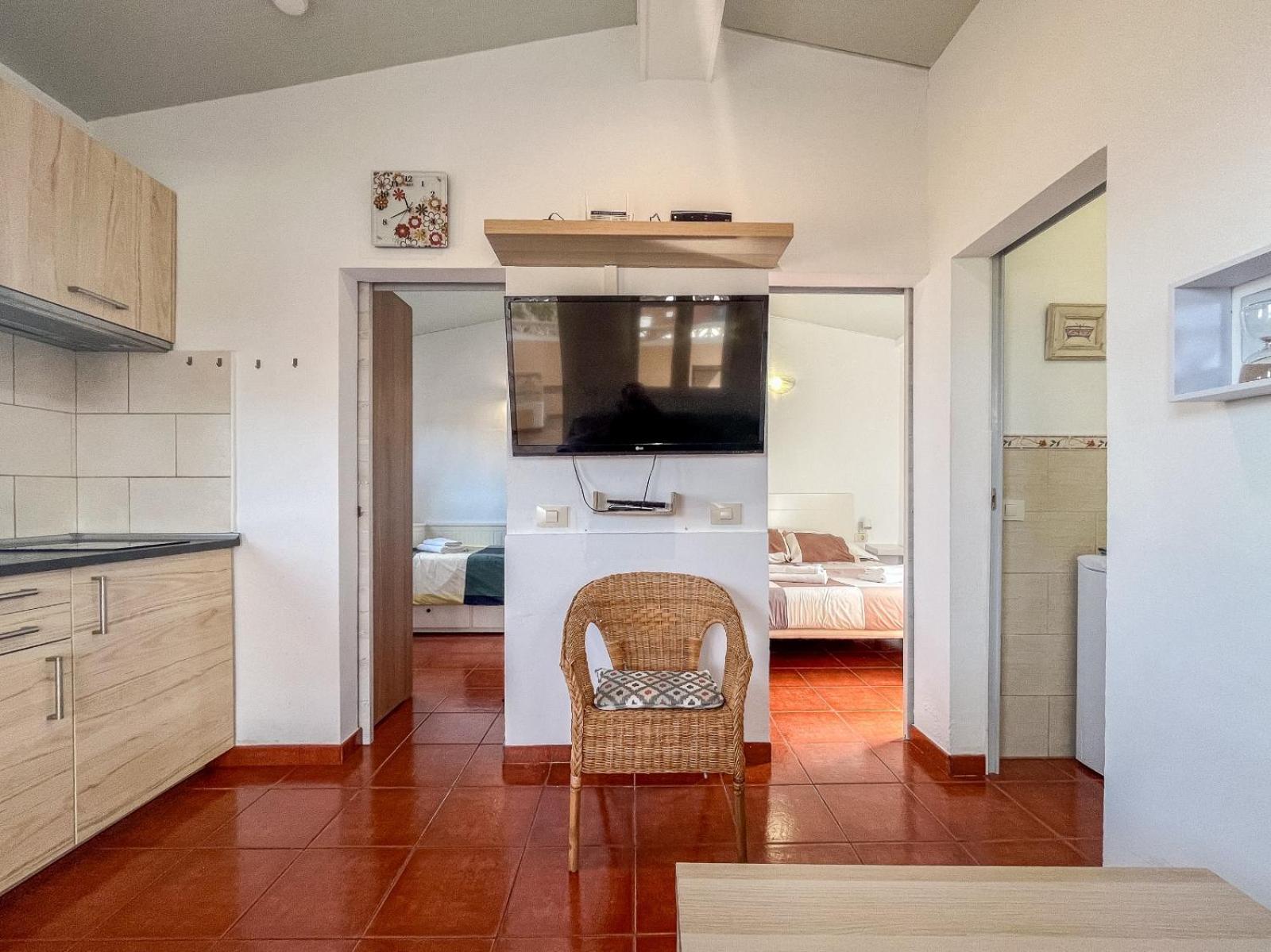 Lightbooking El Remo La Palma Екстер'єр фото