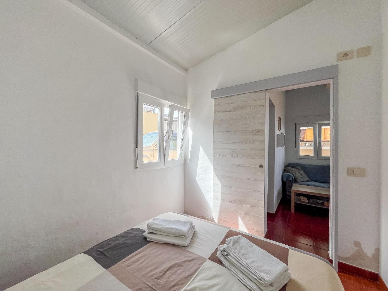Lightbooking El Remo La Palma Екстер'єр фото