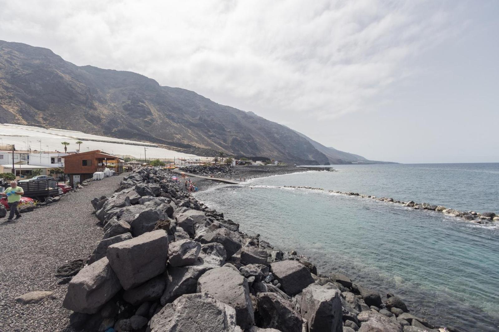 Lightbooking El Remo La Palma Екстер'єр фото