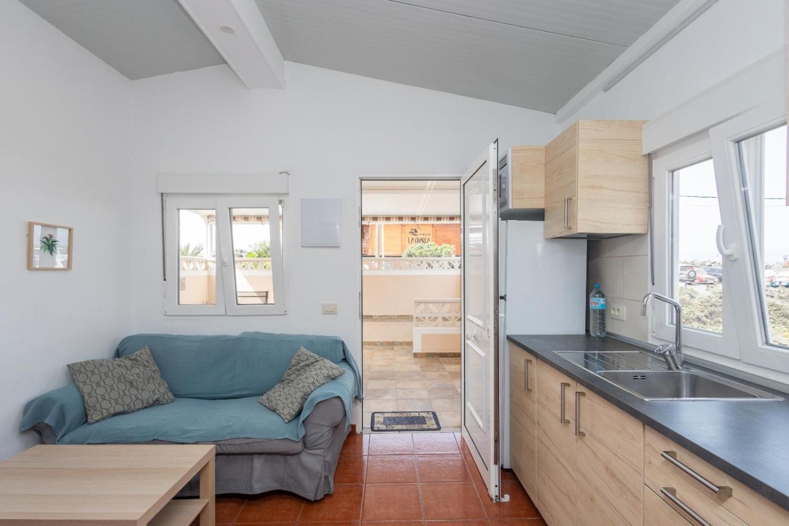 Lightbooking El Remo La Palma Екстер'єр фото