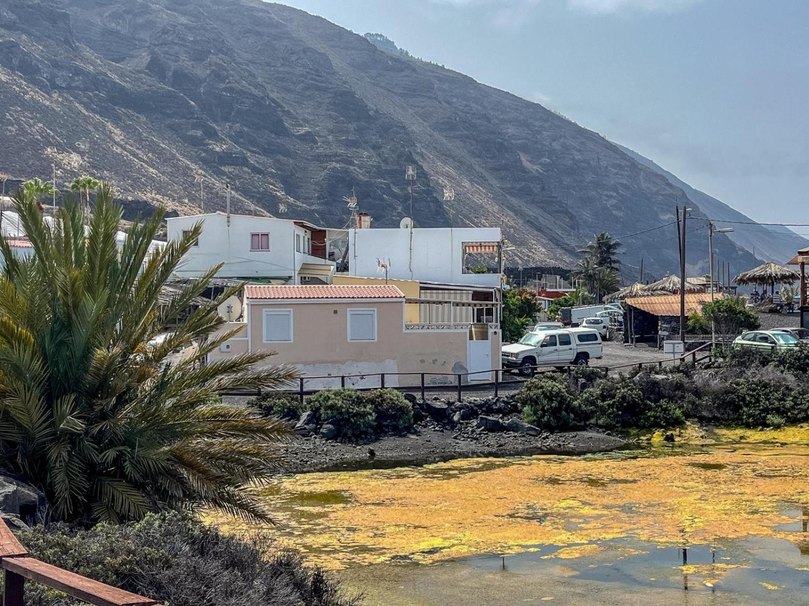 Lightbooking El Remo La Palma Екстер'єр фото