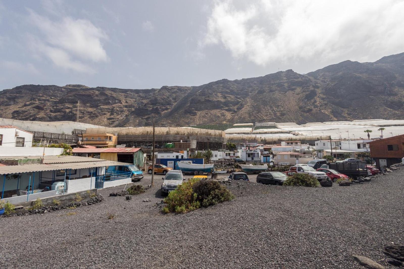 Lightbooking El Remo La Palma Екстер'єр фото