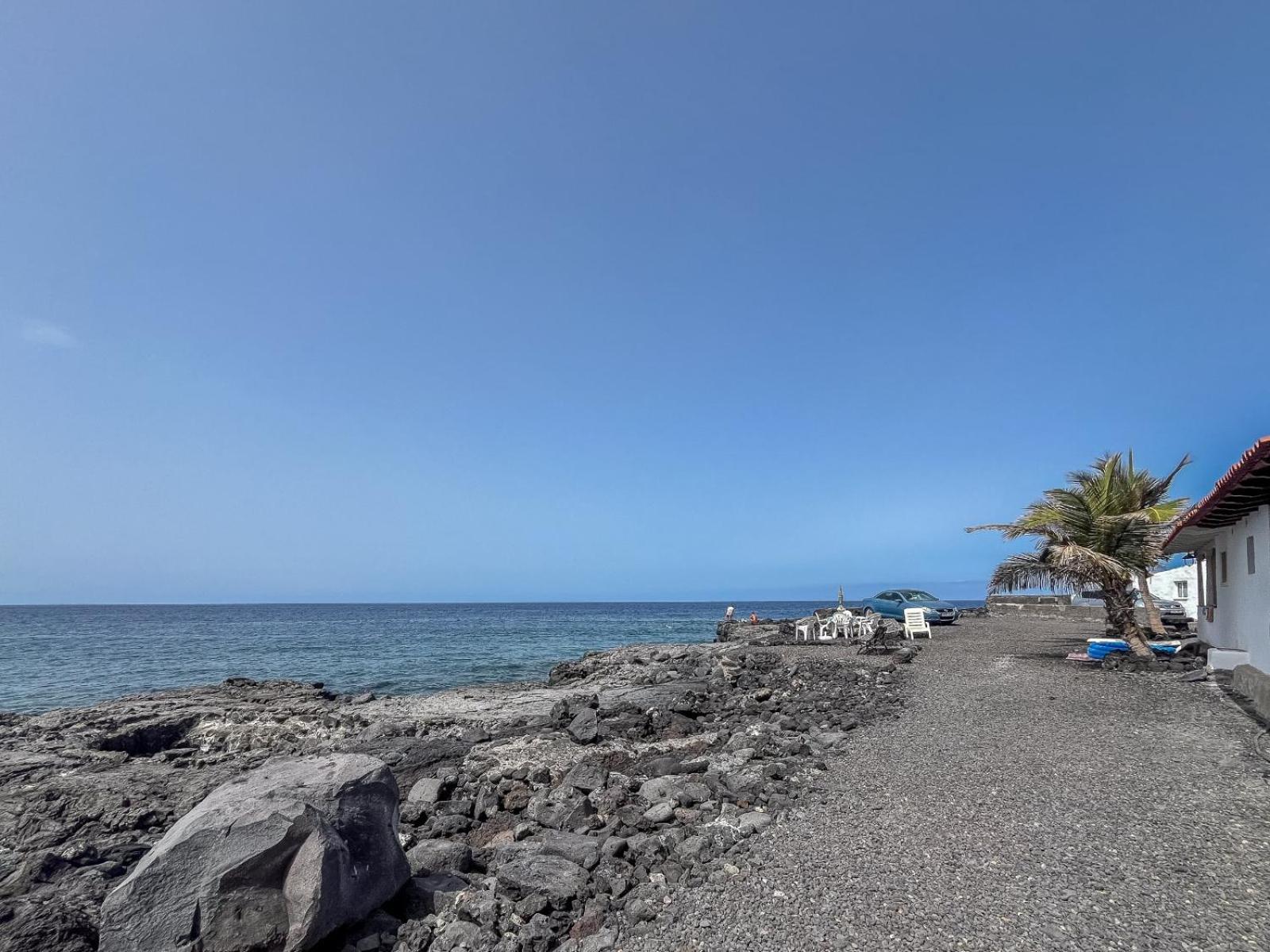 Lightbooking El Remo La Palma Екстер'єр фото