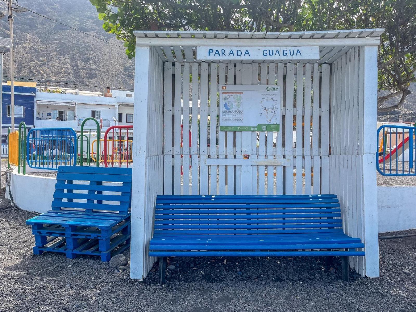 Lightbooking El Remo La Palma Екстер'єр фото