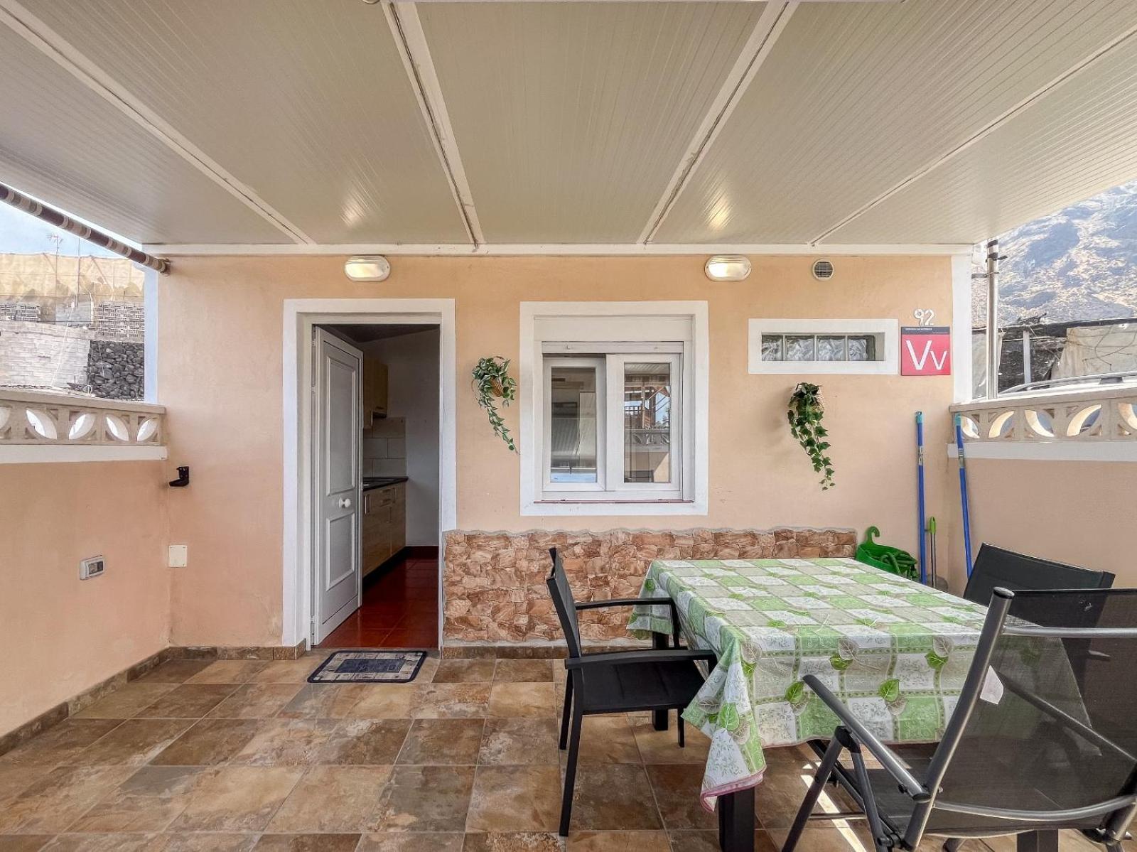 Lightbooking El Remo La Palma Екстер'єр фото